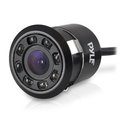 Pyle Mini Car Camera With Ir For Night Vision PLCM12